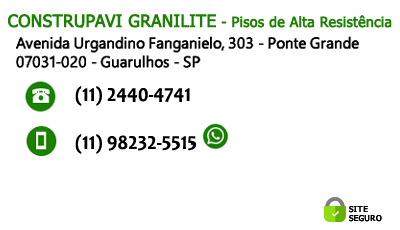 Construpavi Granilite